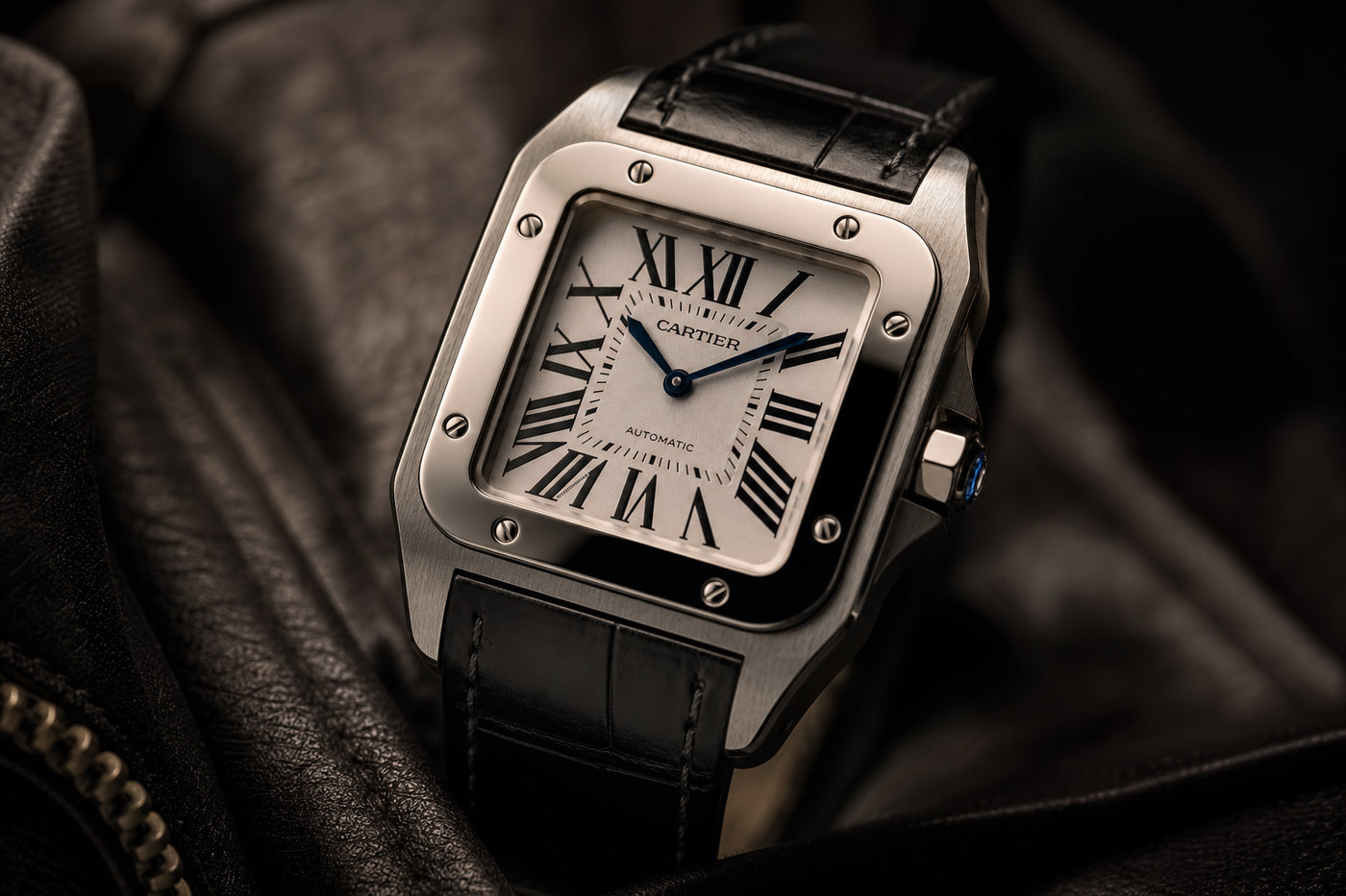 IWC Portugieser Chronograph