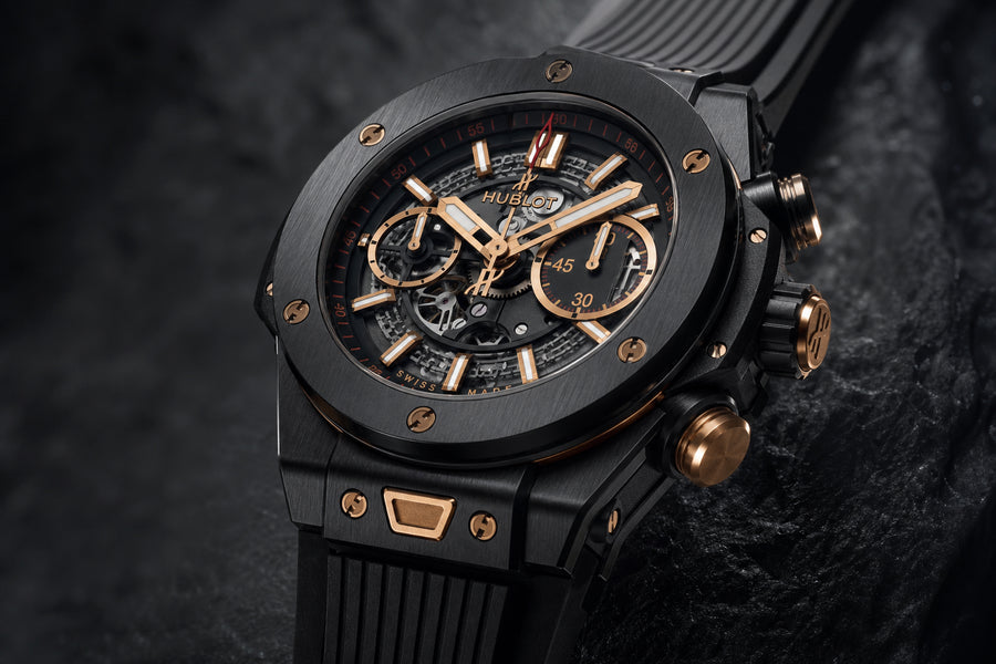 Hublot Big Bang Unico