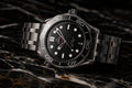 Omega Seamaster Diver 300M