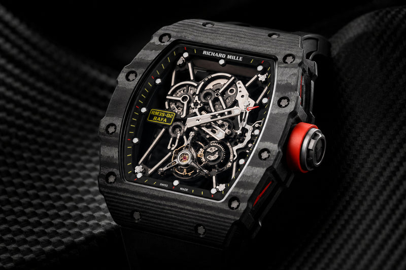 Richard Mille