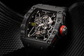Richard Mille RM — coleção demo