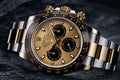 Tudor Black Bay 58
