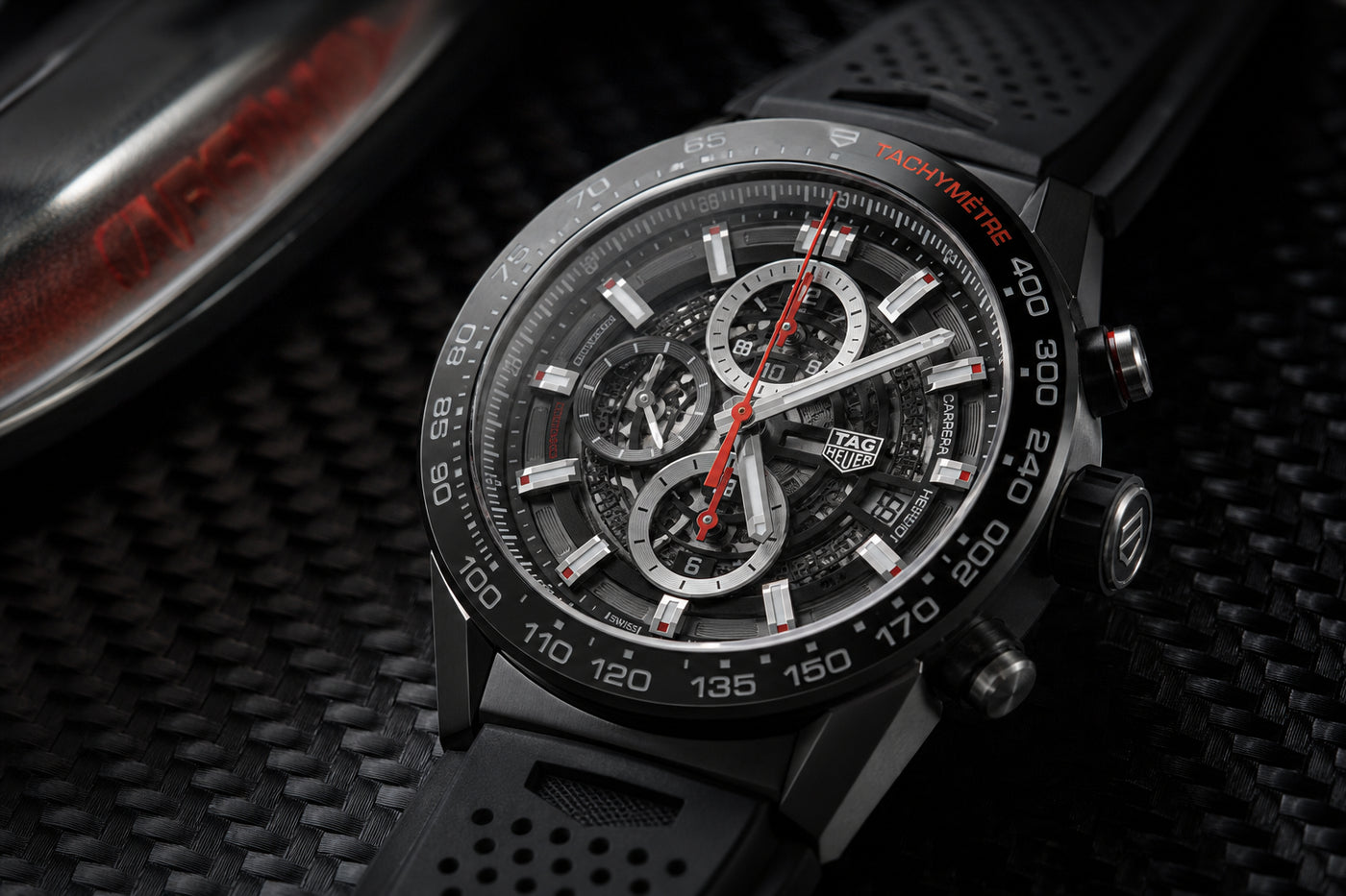 Breitling Navitimer B01