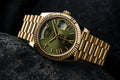 Rolex Day-Date