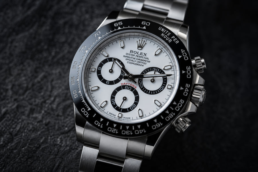 Rolex Daytona