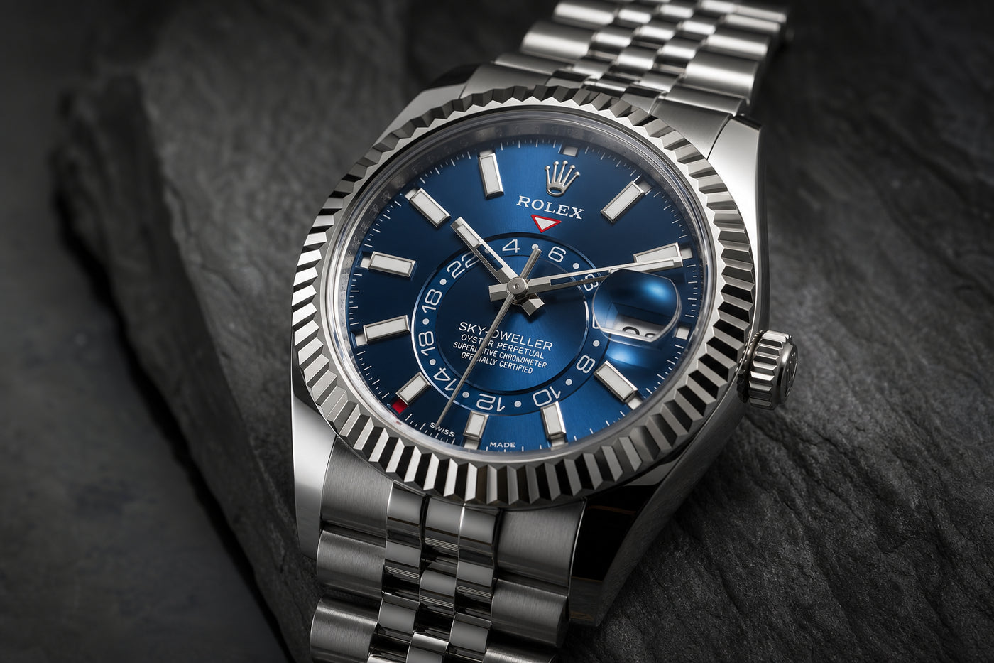 Rolex Sky-Dweller