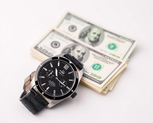 Sell your watch