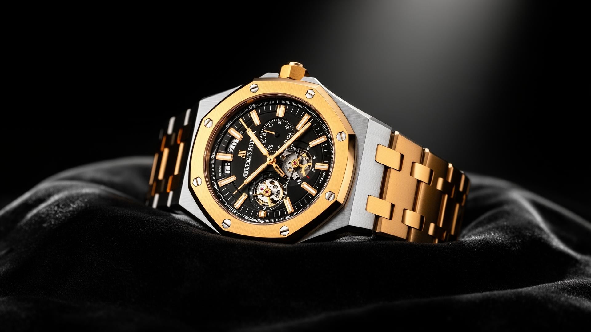 Audemars Piguet
